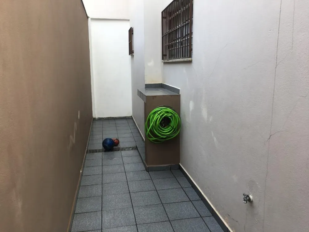 Sobrado, 3 quartos, 169 m² - Foto 11