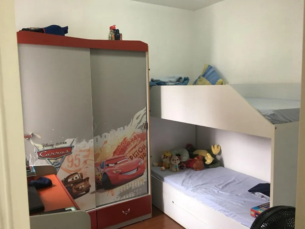 Sobrado, 3 quartos, 169 m² - Foto 4