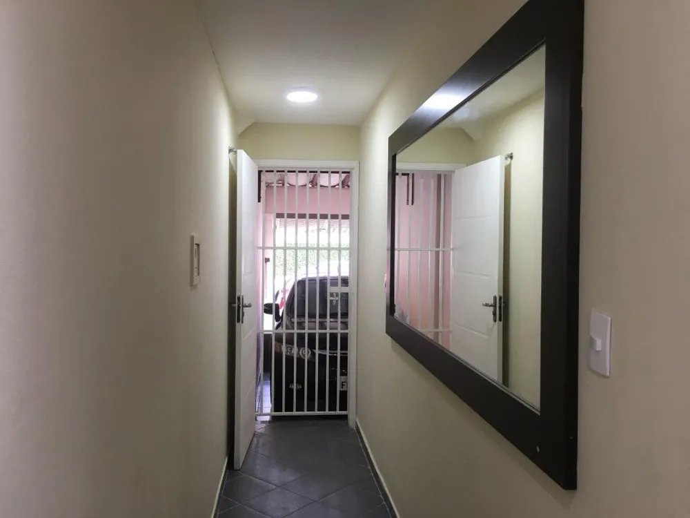 Sobrado, 3 quartos, 169 m² - Foto 12