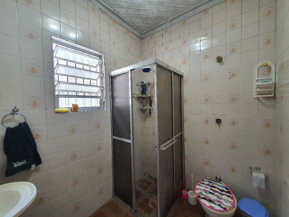 Casa, 1 quarto, 107 m² - Foto 4