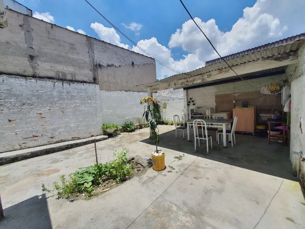 Casa, 1 quarto, 107 m² - Foto 10