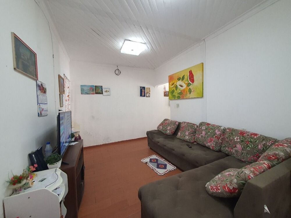 Casa, 1 quarto, 107 m² - Foto 1