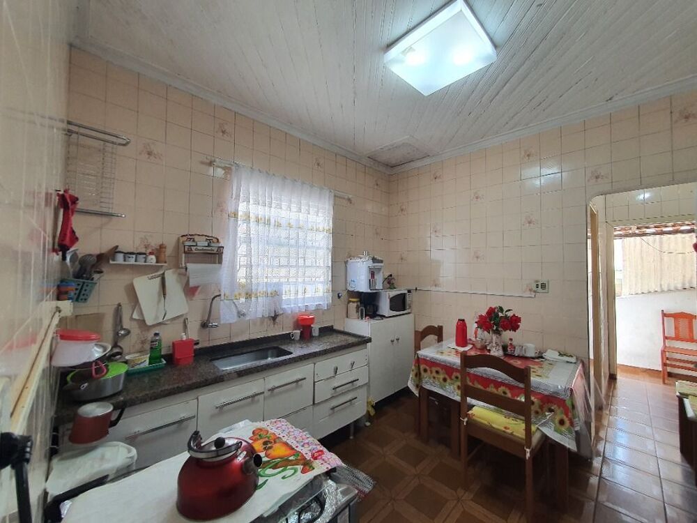 Casa, 1 quarto, 107 m² - Foto 3