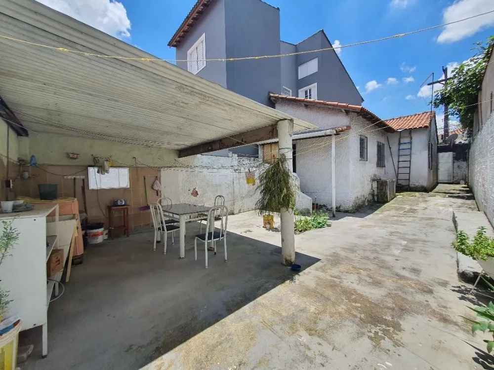 Casa, 1 quarto, 107 m² - Foto 12