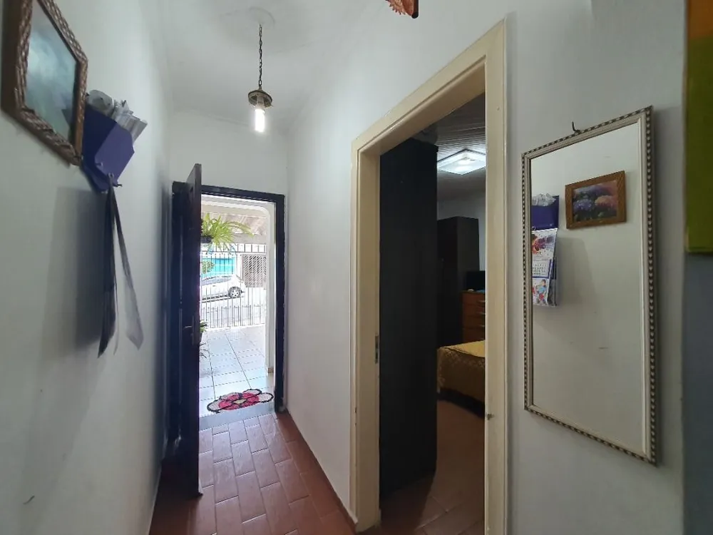 Casa, 1 quarto, 107 m² - Foto 1