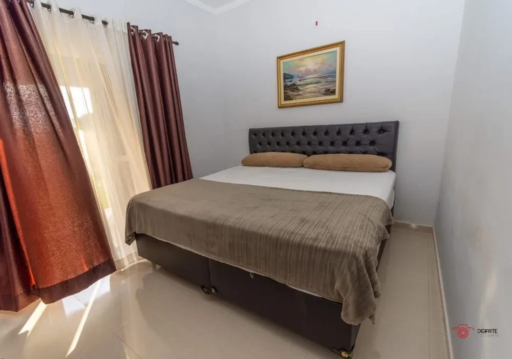 Casa de Condomínio, 3 quartos - Foto 10