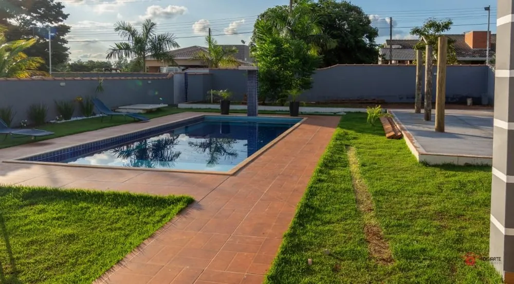 Casa de Condomínio, 3 quartos - Foto 9