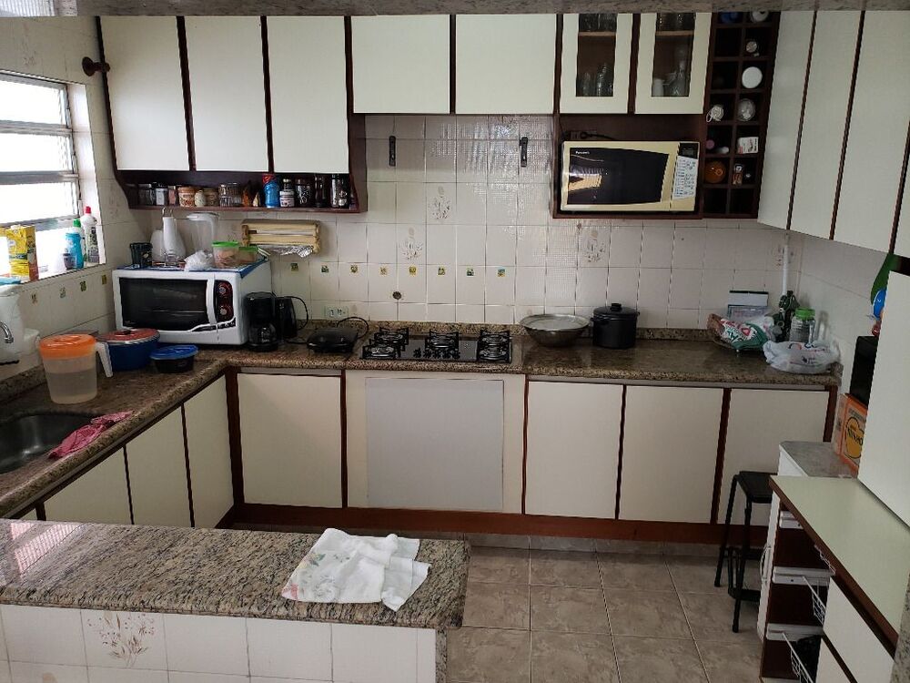 Casa à venda com 5 quartos, 307m² - Foto 3