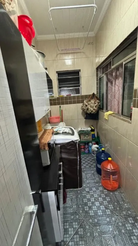 Sobrado, 3 quartos, 233 m² - Foto 1