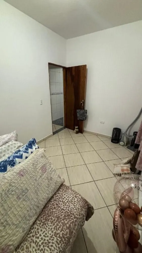 Sobrado, 3 quartos, 233 m² - Foto 2