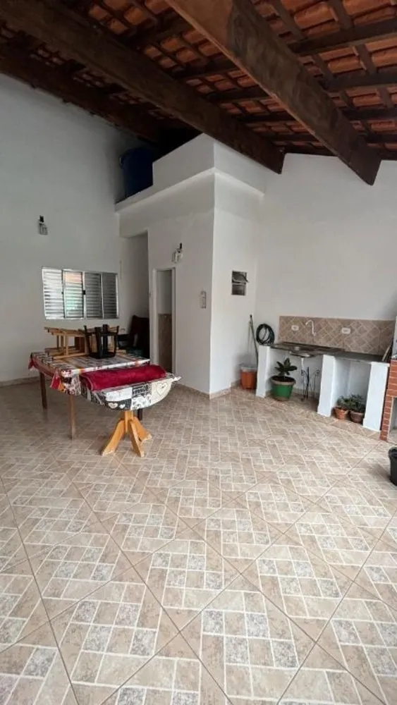 Sobrado, 3 quartos, 233 m² - Foto 3