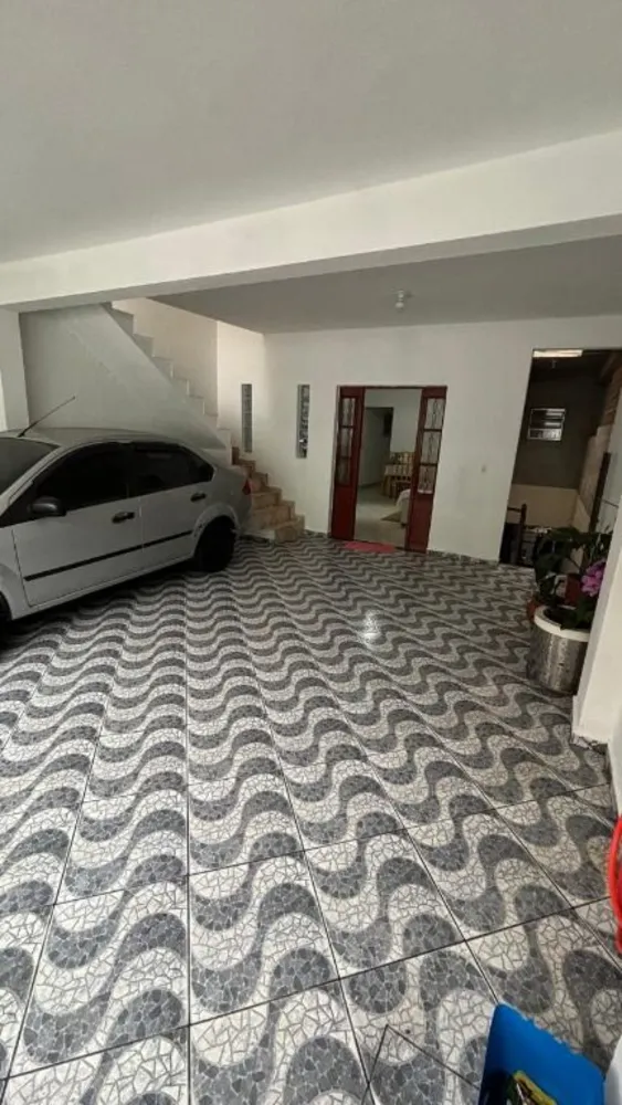 Sobrado, 3 quartos, 233 m² - Foto 4