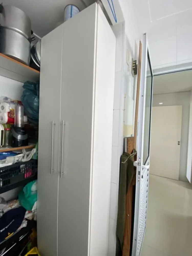 Apartamento, 3 quartos, 107 m² - Foto 10