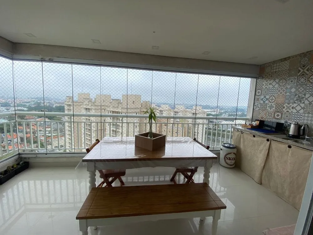 Apartamento, 3 quartos, 107 m² - Foto 12