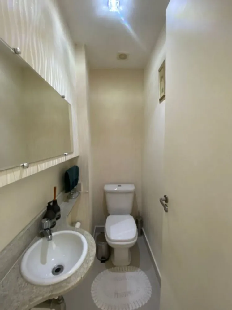 Apartamento, 3 quartos, 107 m² - Foto 7