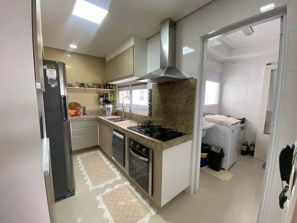 Apartamento, 3 quartos, 107 m² - Foto 8