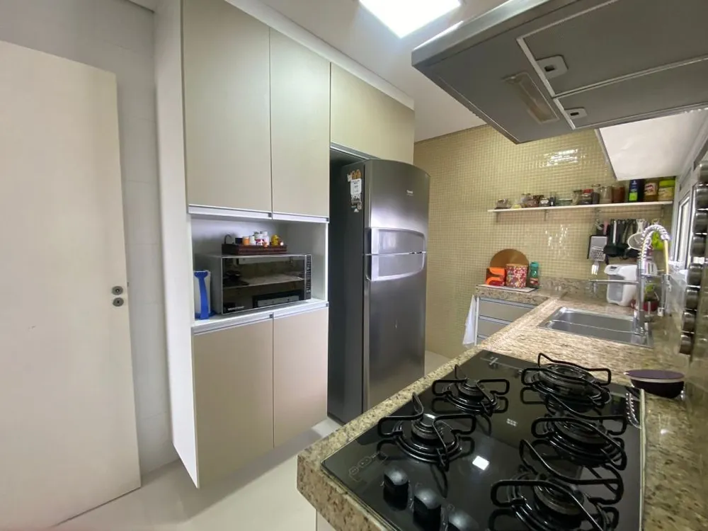 Apartamento, 3 quartos, 107 m² - Foto 9