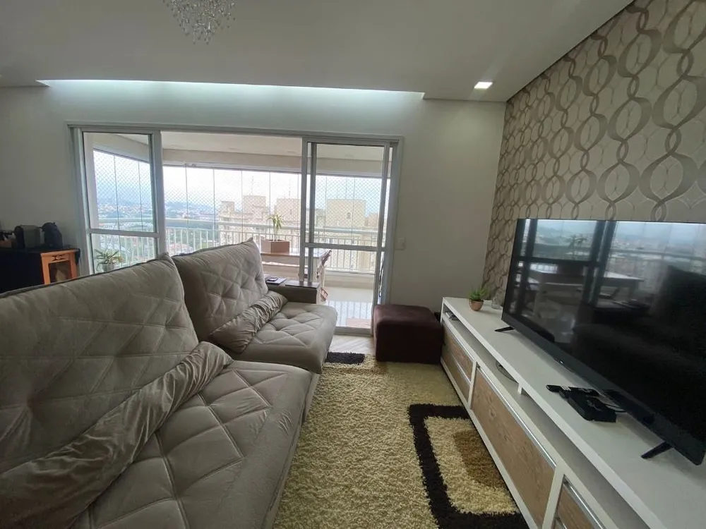 Apartamento, 3 quartos, 107 m² - Foto 11