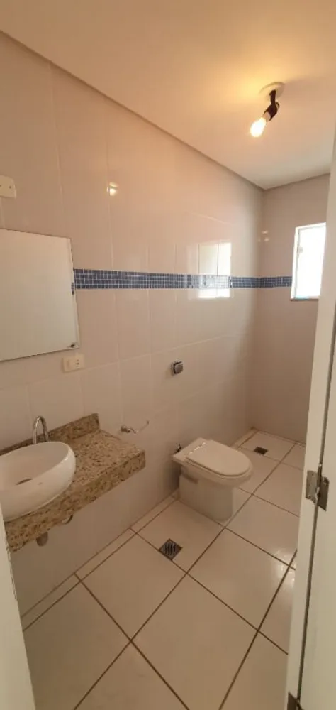 Sobrado, 4 quartos, 309 m² - Foto 8