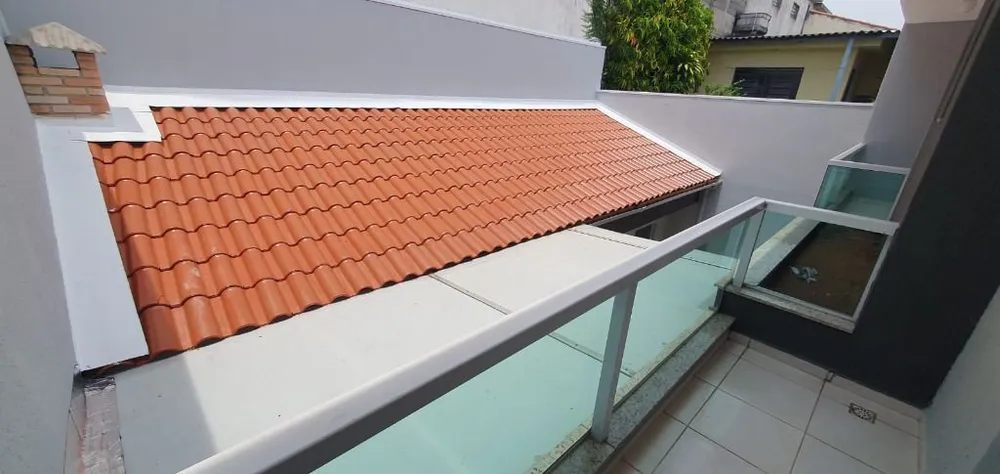 Sobrado, 4 quartos, 309 m² - Foto 12