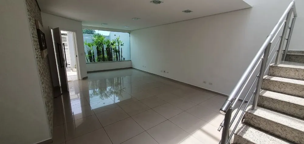 Sobrado, 4 quartos, 309 m² - Foto 3