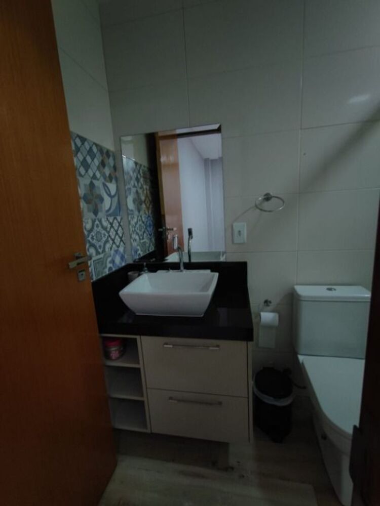 Sobrado, 3 quartos, 176 m² - Foto 1