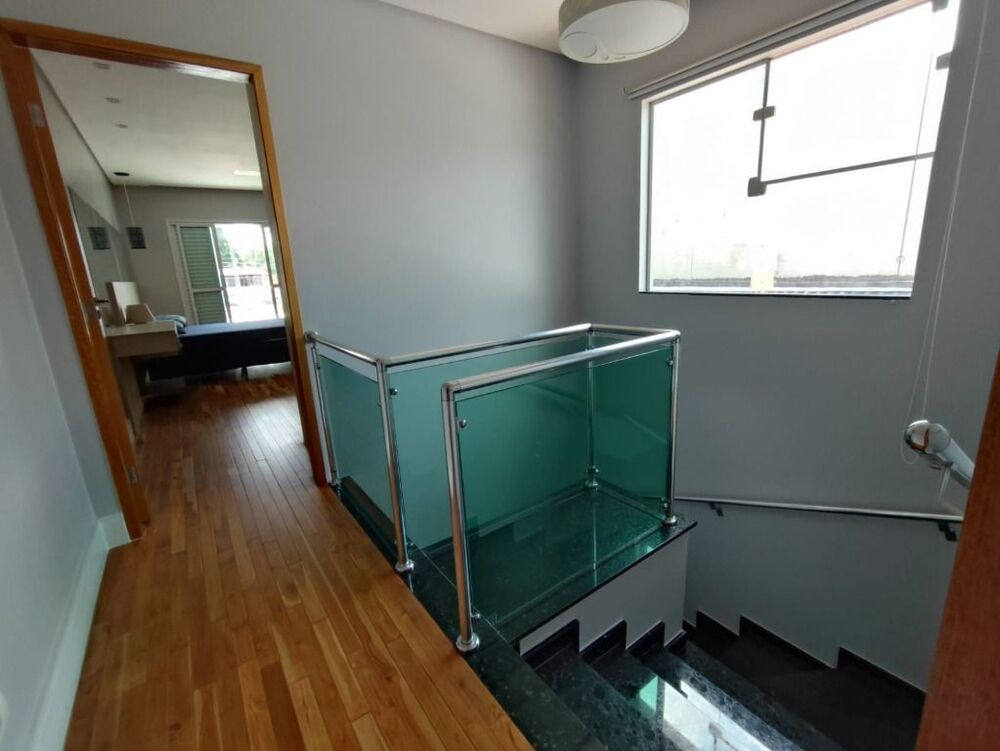 Sobrado, 3 quartos, 176 m² - Foto 4