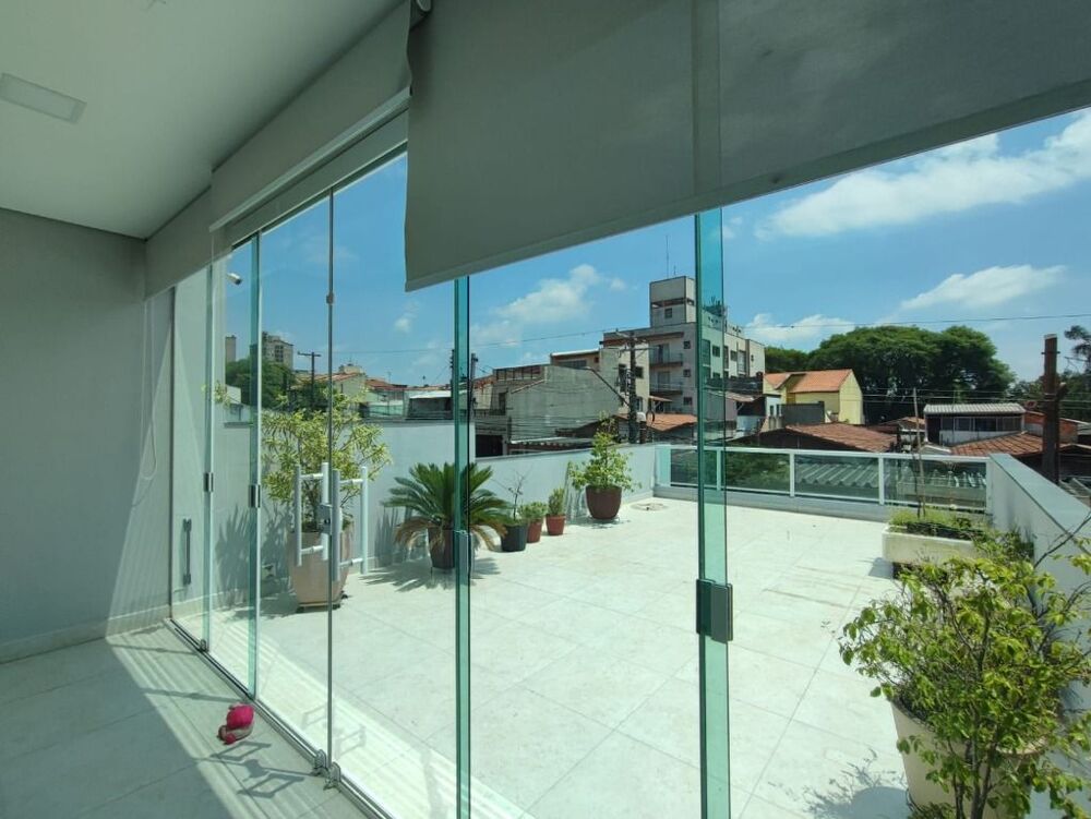 Sobrado, 3 quartos, 176 m² - Foto 3