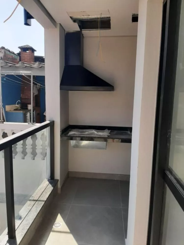 Apartamento à venda com 2 quartos, 68m² - Foto 3