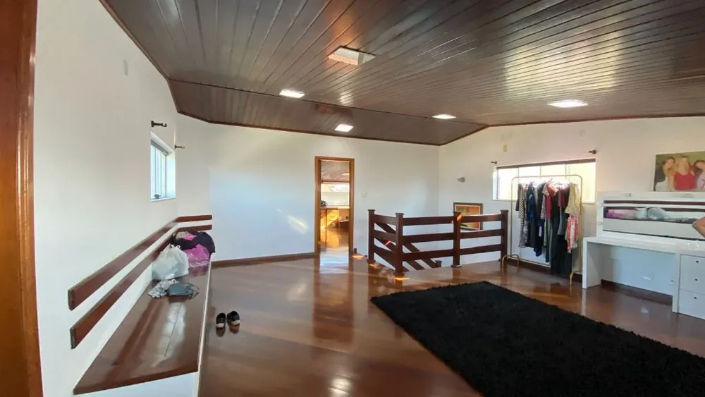 Sobrado, 4 quartos, 505 m² - Foto 2