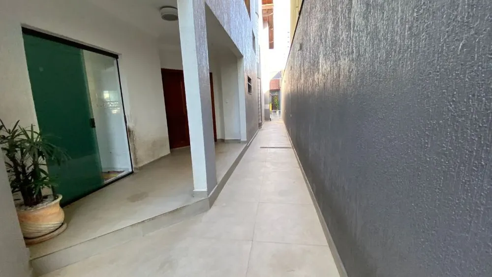 Sobrado, 4 quartos, 505 m² - Foto 10