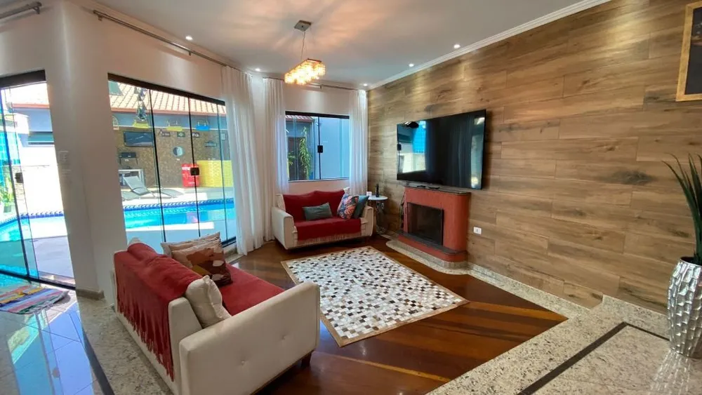 Sobrado, 4 quartos, 505 m² - Foto 9