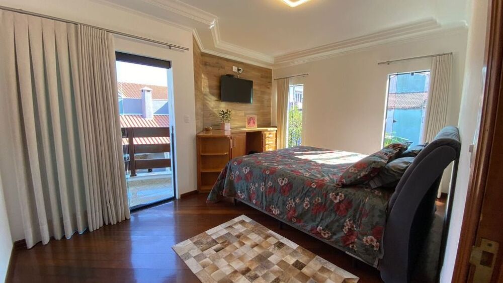 Sobrado, 4 quartos, 505 m² - Foto 2