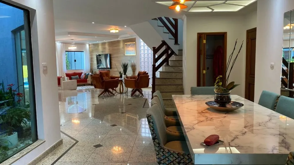 Sobrado, 4 quartos, 505 m² - Foto 8