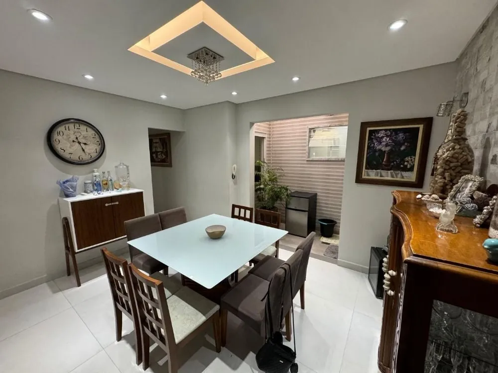 Casa, 3 quartos, 146 m² - Foto 1