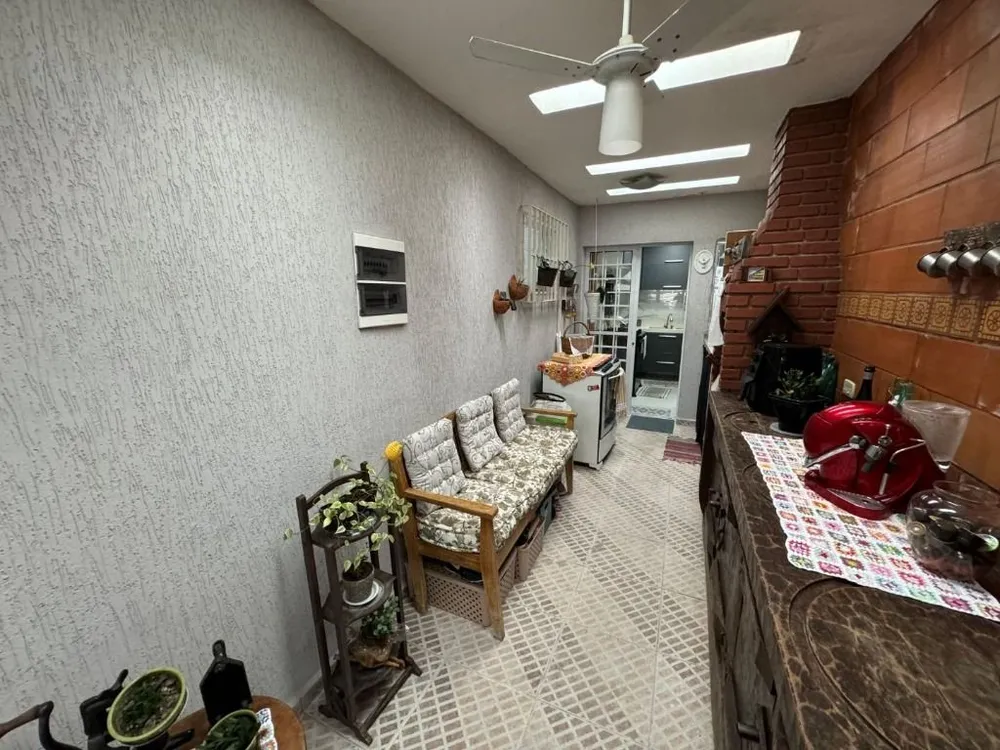 Casa, 3 quartos, 146 m² - Foto 2