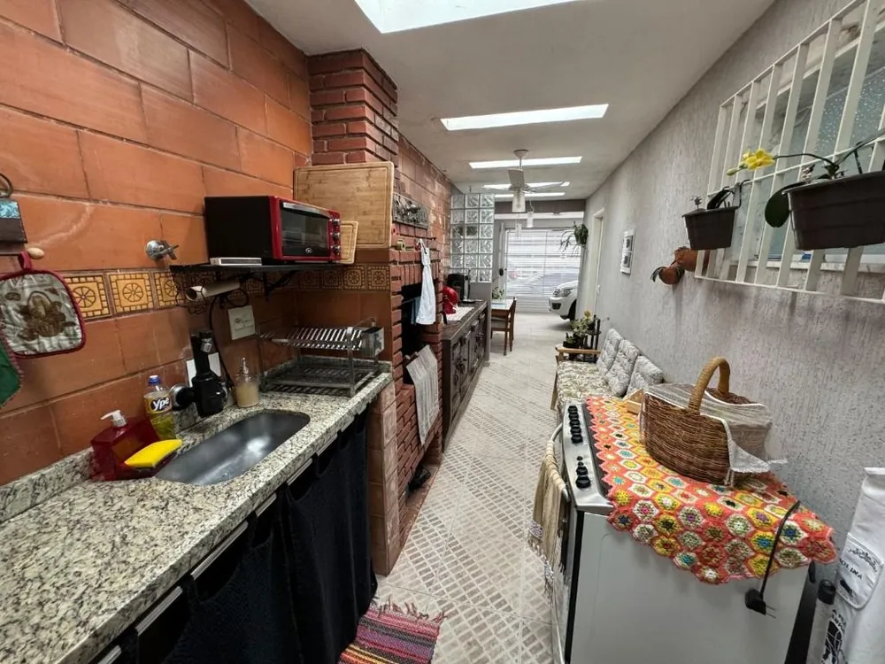 Casa, 3 quartos, 146 m² - Foto 3