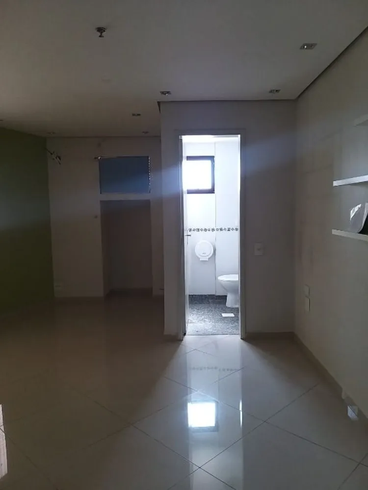 Sala-Conjunto, 22 m² - Foto 4