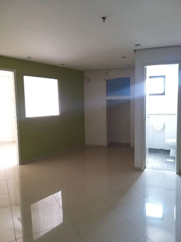 Sala-Conjunto, 22 m² - Foto 3