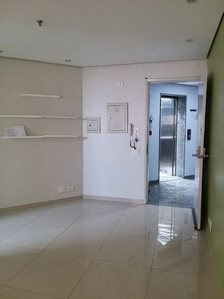 Sala-Conjunto, 22 m² - Foto 6
