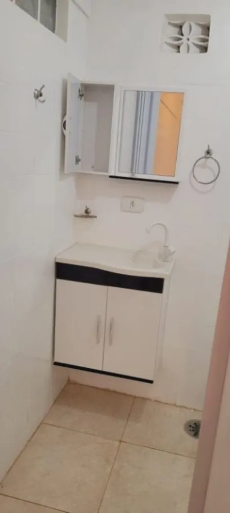 Apartamento, 1 quarto, 36 m² - Foto 8