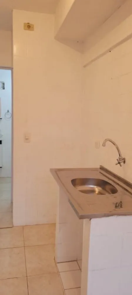 Apartamento, 1 quarto, 36 m² - Foto 6