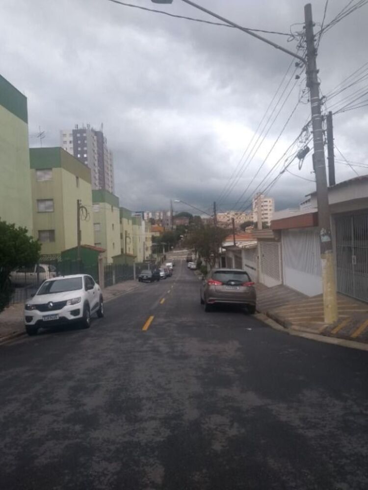 Apartamento, 1 quarto, 36 m² - Foto 3