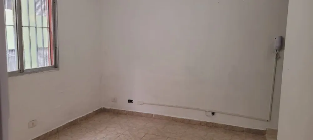 Apartamento, 1 quarto, 36 m² - Foto 1