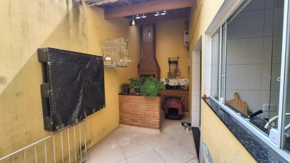 Sobrado à venda com 3 quartos, 210m² - Foto 8