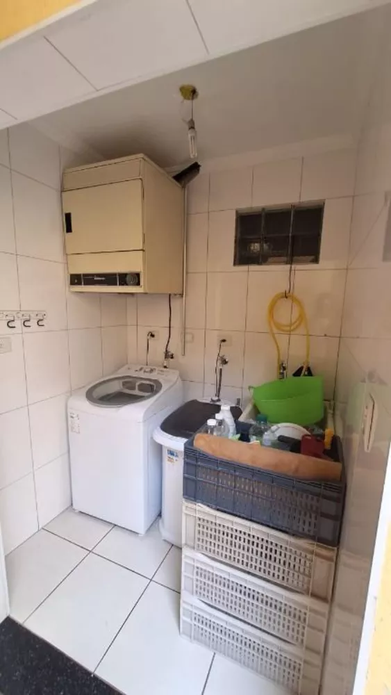 Sobrado à venda com 3 quartos, 210m² - Foto 7