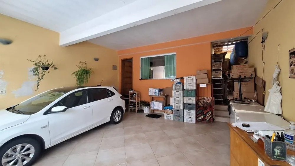 Sobrado, 3 quartos, 210 m² - Foto 16