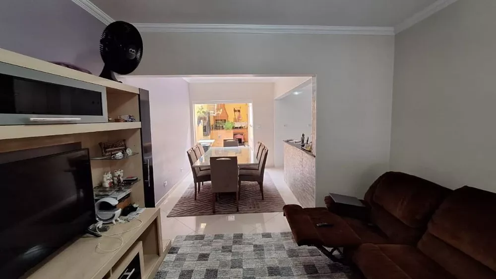 Sobrado à venda com 3 quartos, 210m² - Foto 6