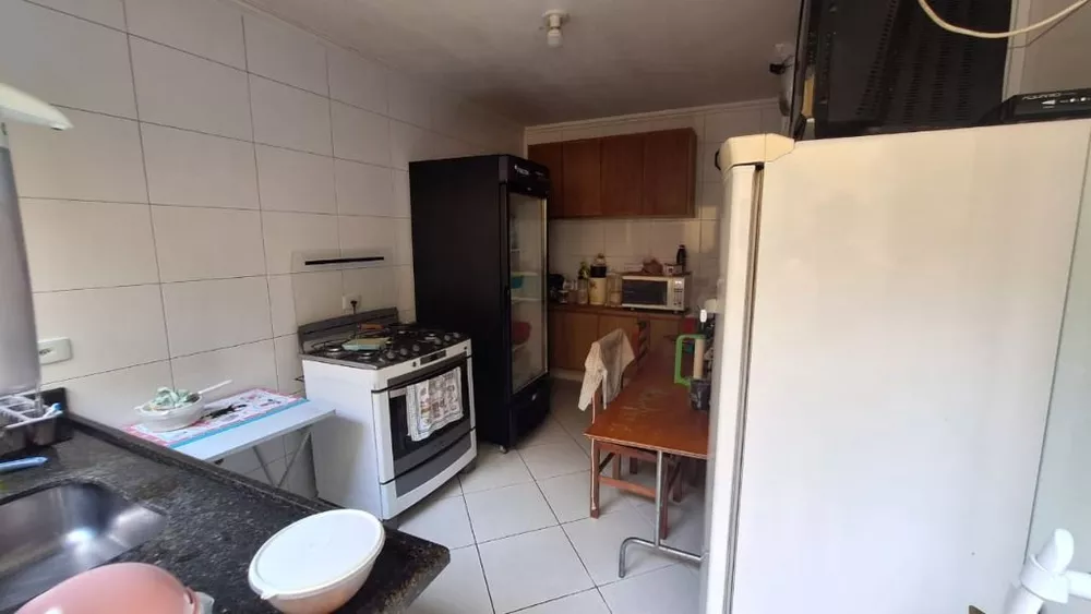 Sobrado à venda com 3 quartos, 210m² - Foto 5