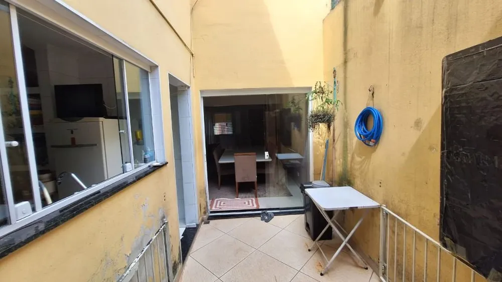 Sobrado, 3 quartos, 210 m² - Foto 10